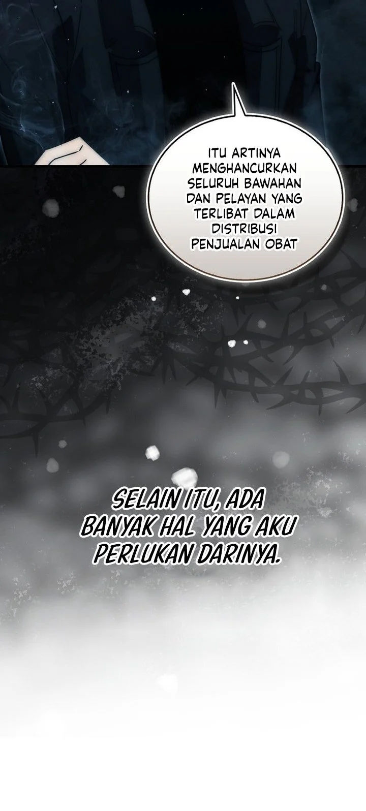 Demon Lord’s Martial Arts Ascension Chapter 134 - halaman 15