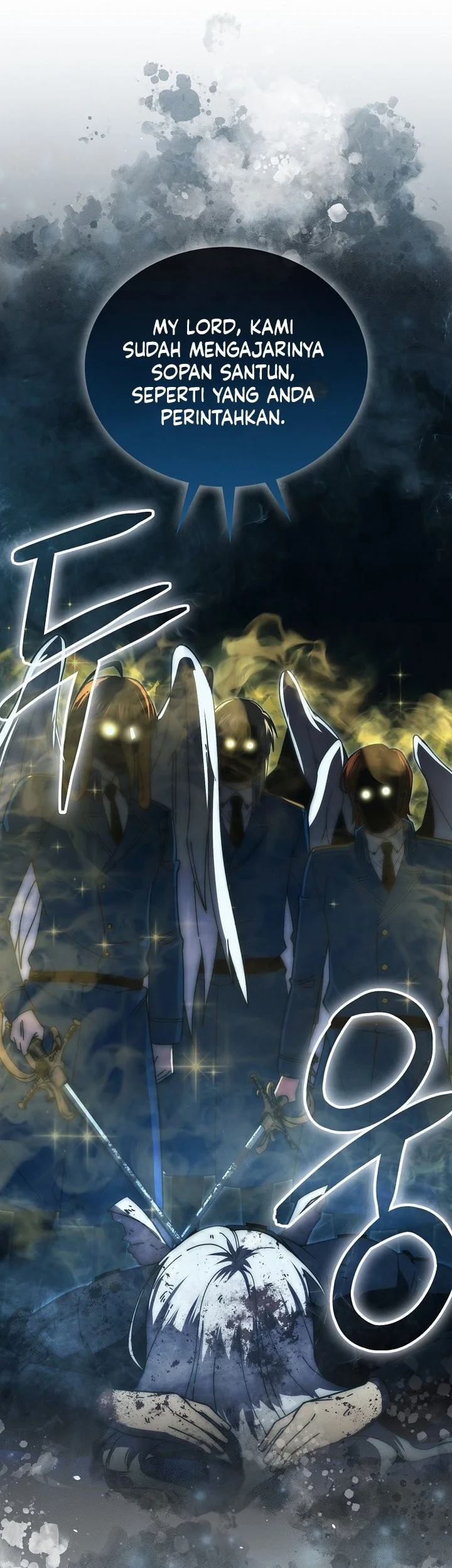 Demon Lord’s Martial Arts Ascension Chapter 134 - halaman 18