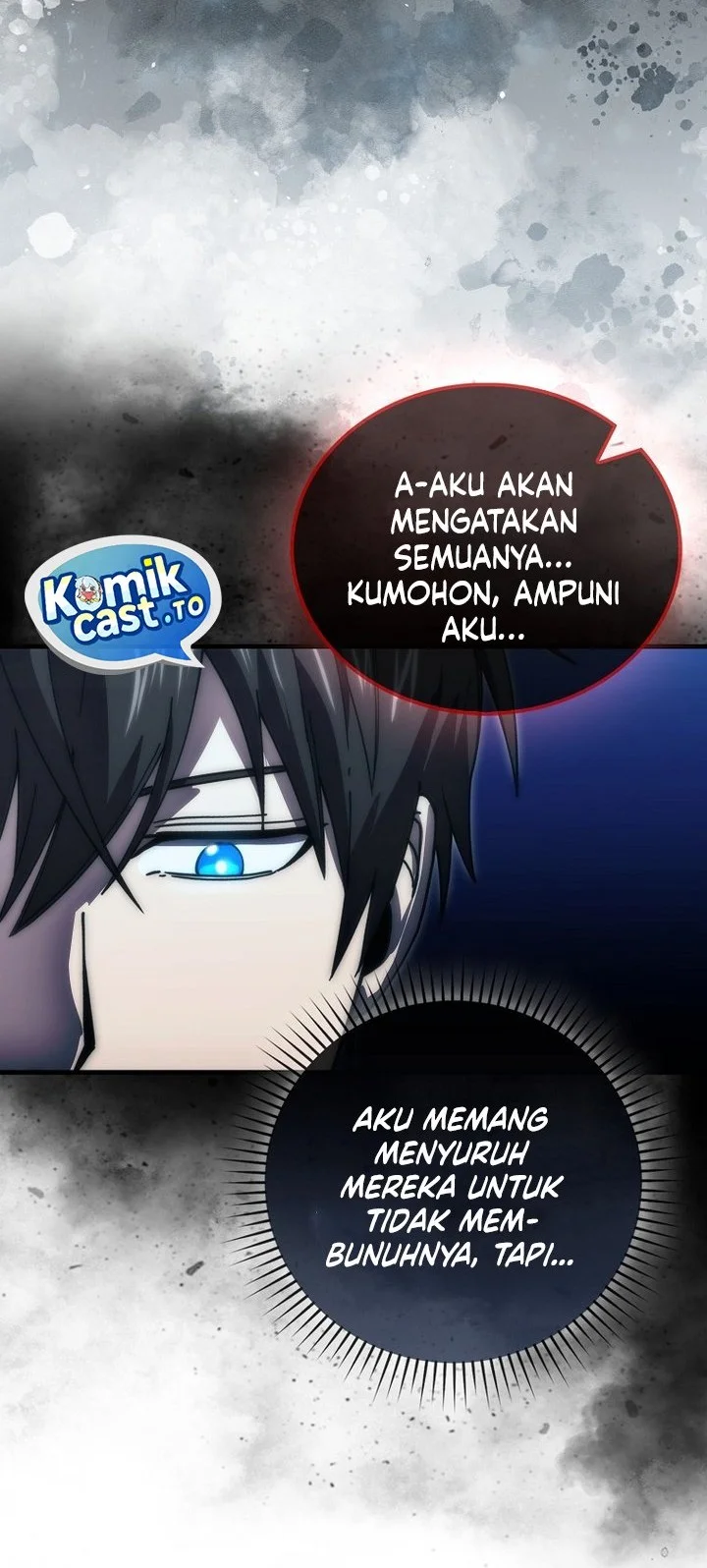 Demon Lord’s Martial Arts Ascension Chapter 134 - halaman 19