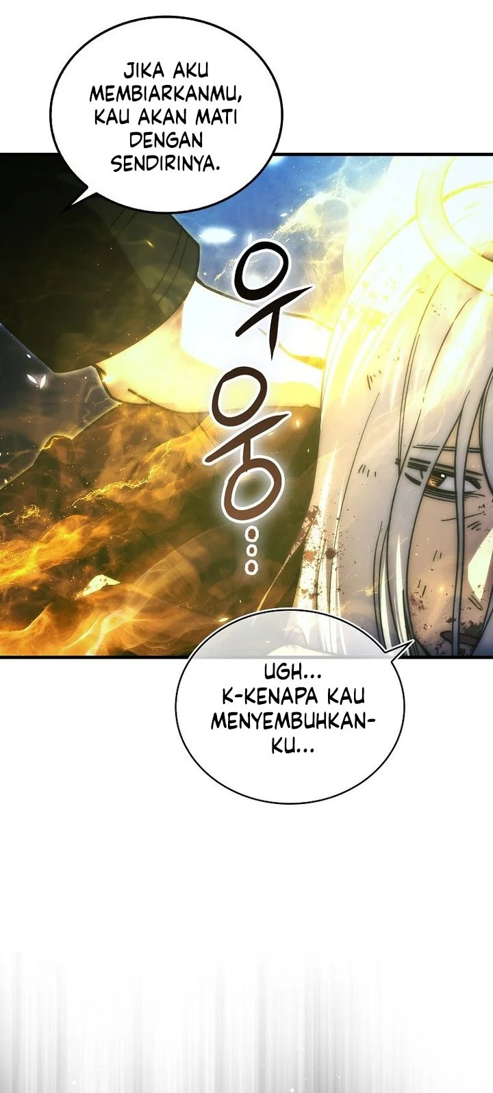 Demon Lord’s Martial Arts Ascension Chapter 134 - halaman 23