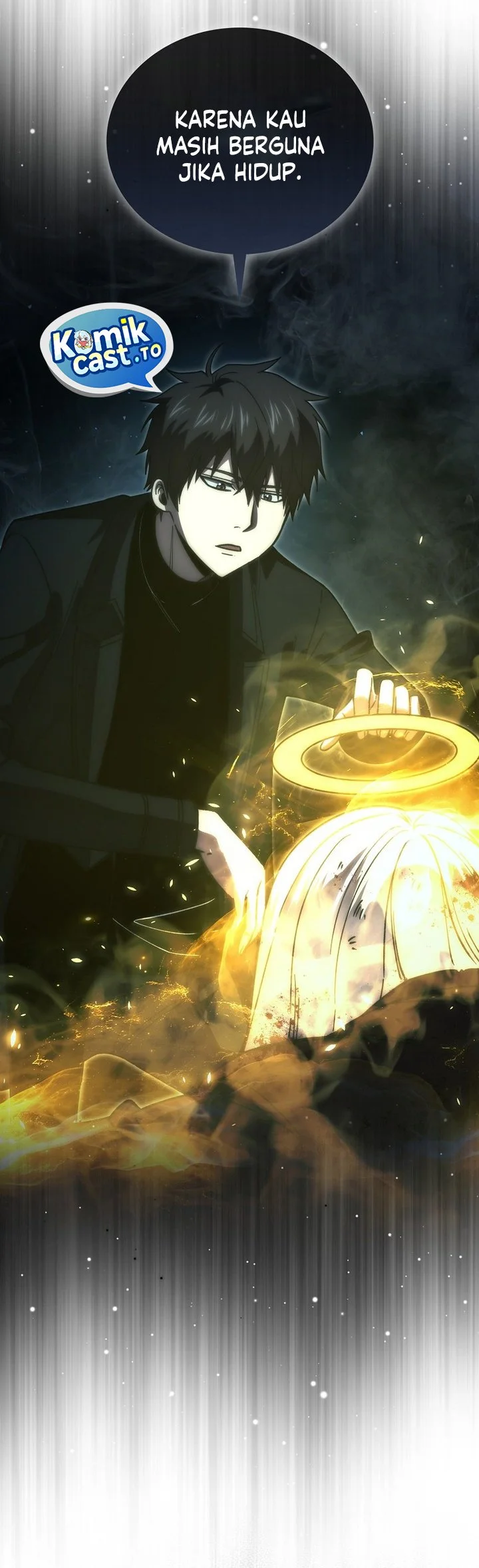Demon Lord’s Martial Arts Ascension Chapter 134 - halaman 24