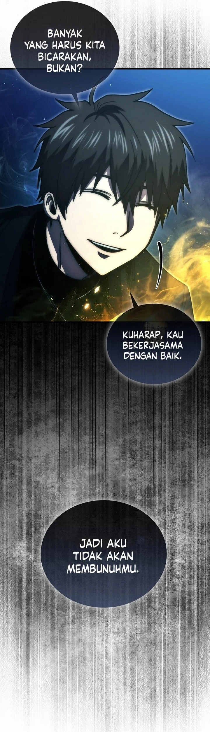 Demon Lord’s Martial Arts Ascension Chapter 134 - halaman 25