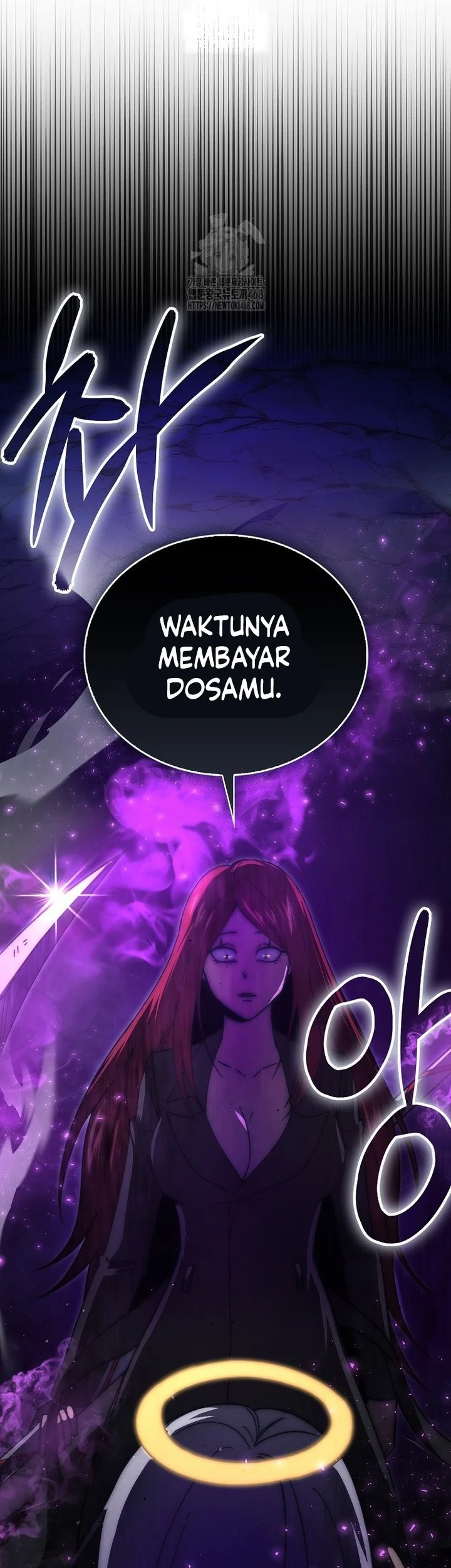 Demon Lord’s Martial Arts Ascension Chapter 134 - halaman 37