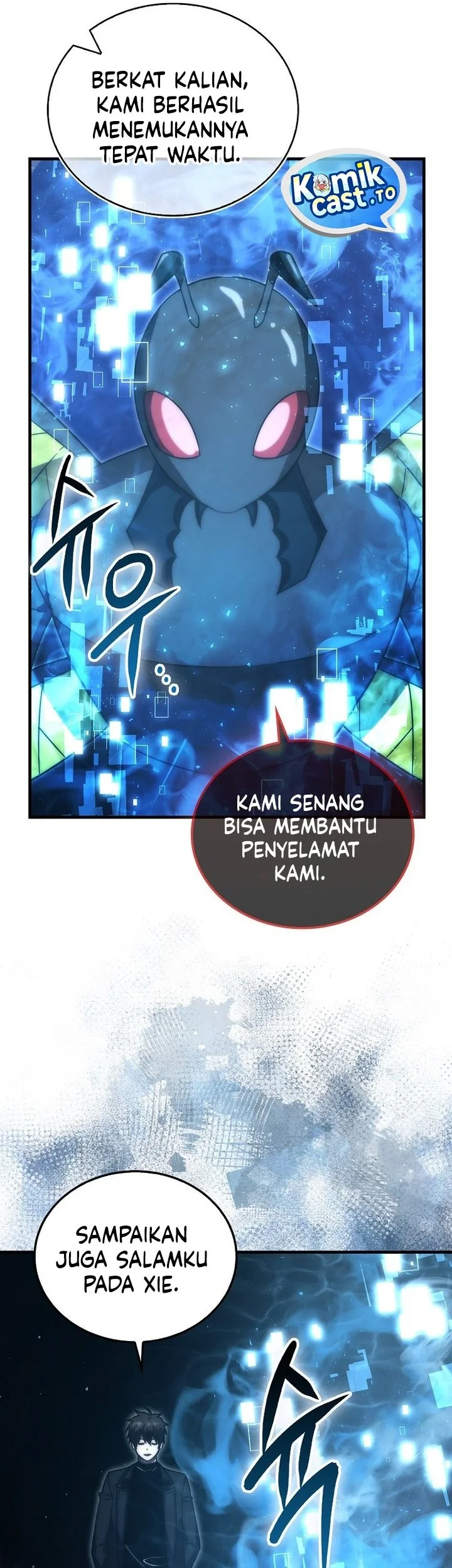 Demon Lord’s Martial Arts Ascension Chapter 134 - halaman 41