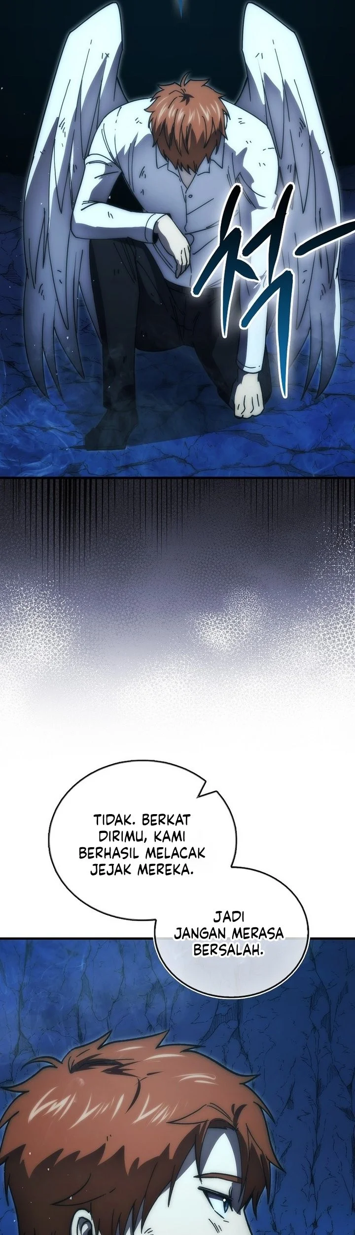 Demon Lord’s Martial Arts Ascension Chapter 134 - halaman 45