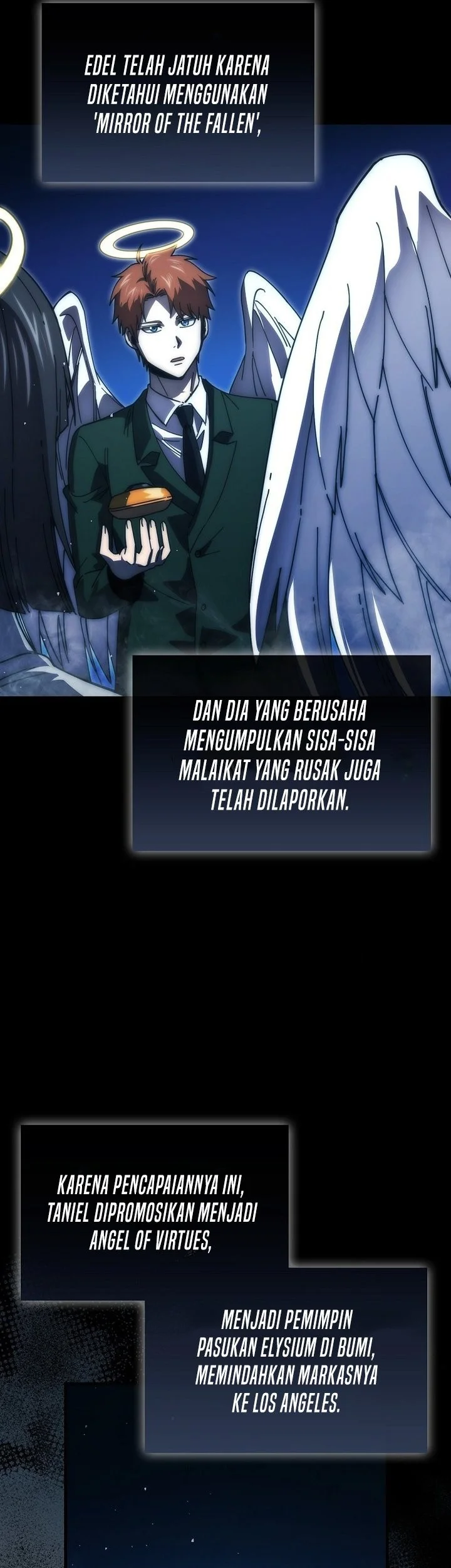 Demon Lord’s Martial Arts Ascension Chapter 134 - halaman 55