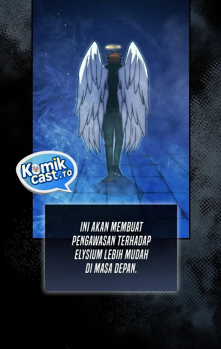 Demon Lord’s Martial Arts Ascension Chapter 134 - halaman 56