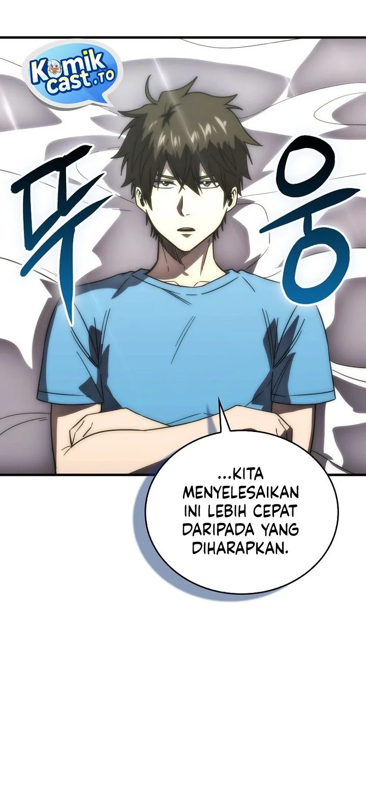 Demon Lord’s Martial Arts Ascension Chapter 134 - halaman 62