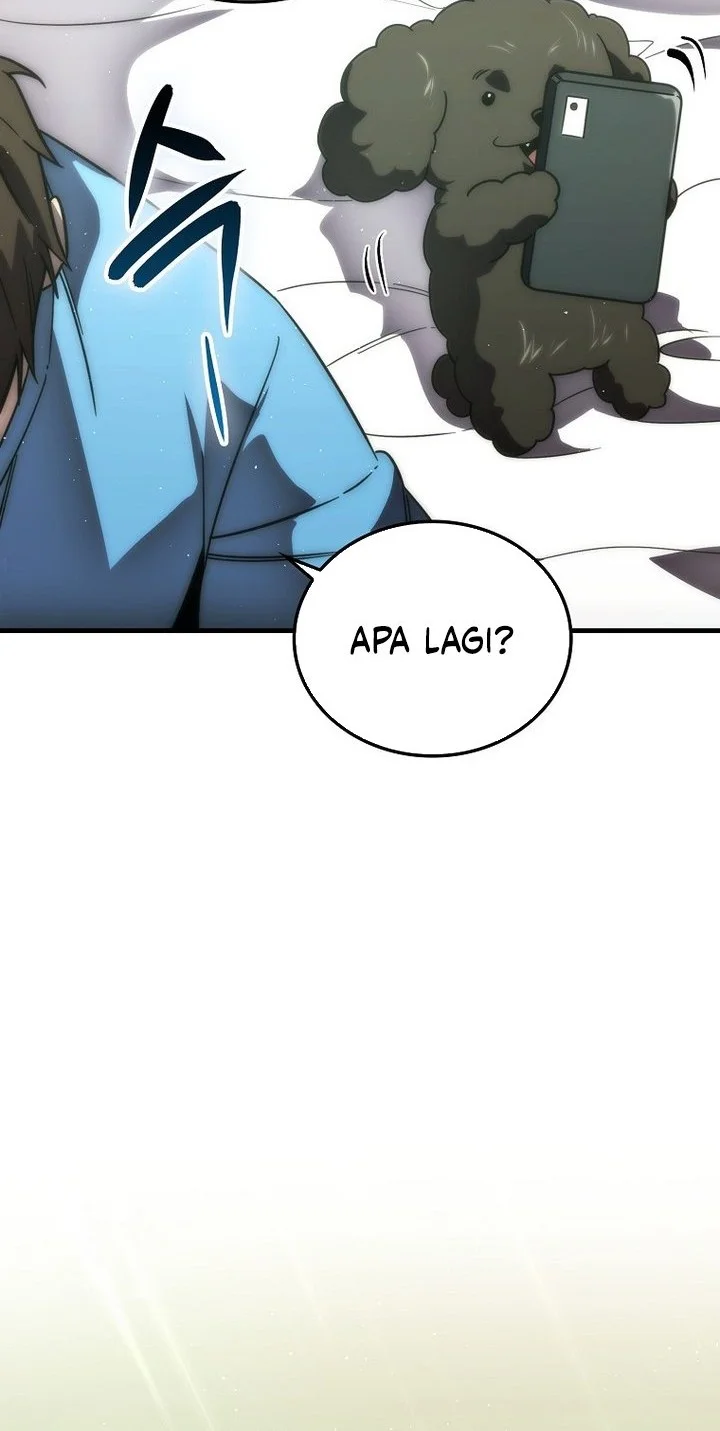 Demon Lord’s Martial Arts Ascension Chapter 134 - halaman 64