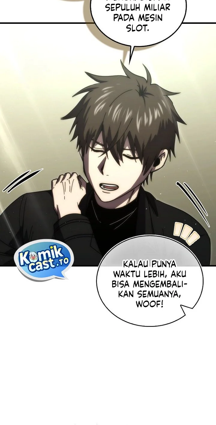 Demon Lord’s Martial Arts Ascension Chapter 134 - halaman 66