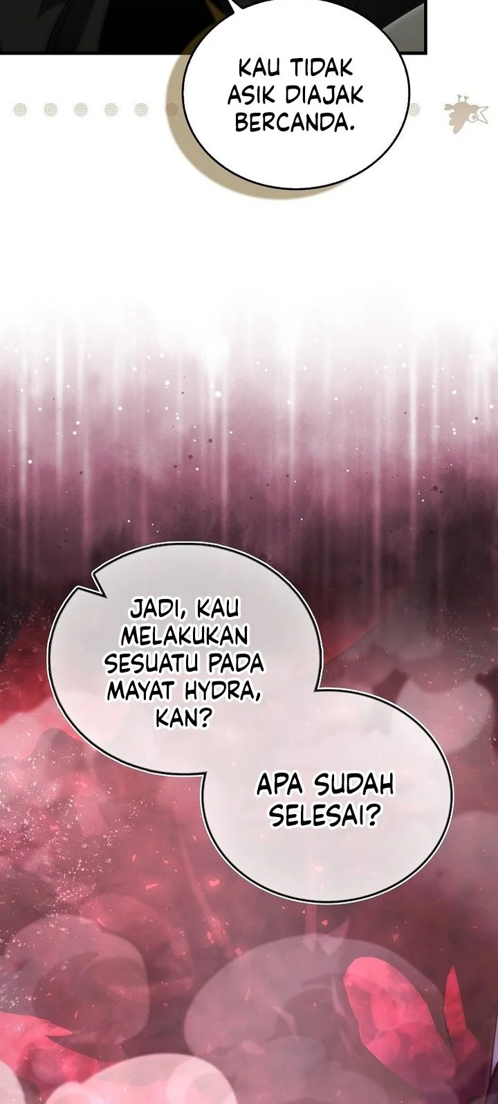 Demon Lord’s Martial Arts Ascension Chapter 134 - halaman 70