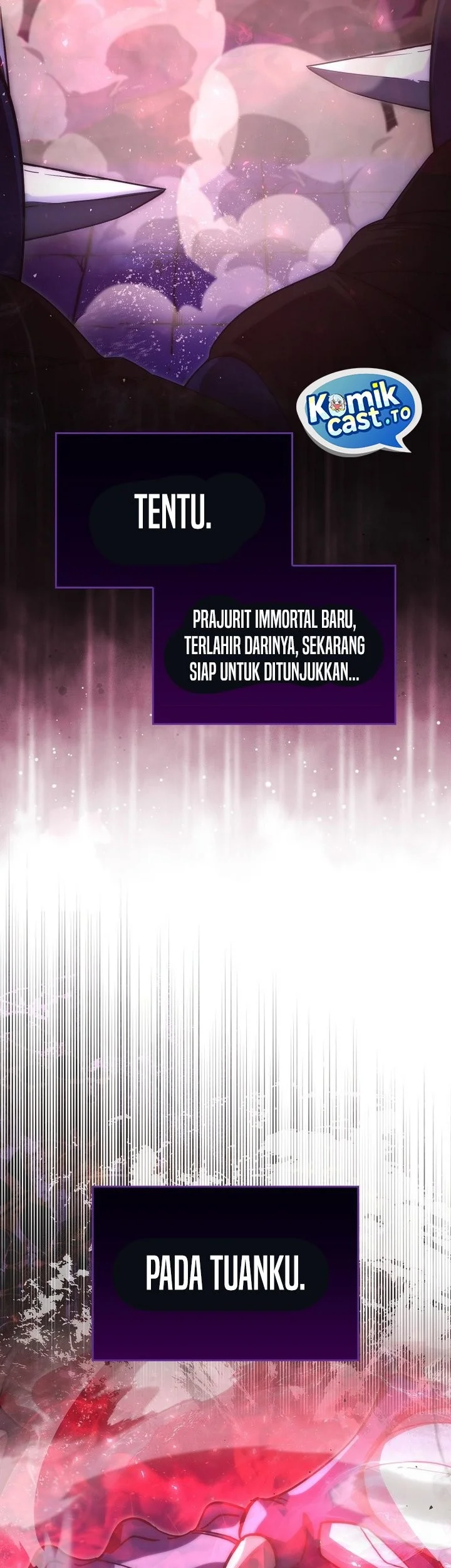 Demon Lord’s Martial Arts Ascension Chapter 134 - halaman 71
