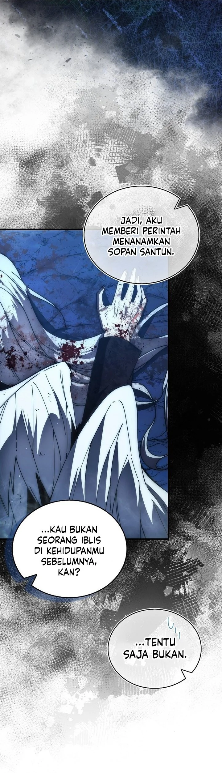 Demon Lord’s Martial Arts Ascension Chapter 134 - halaman 8