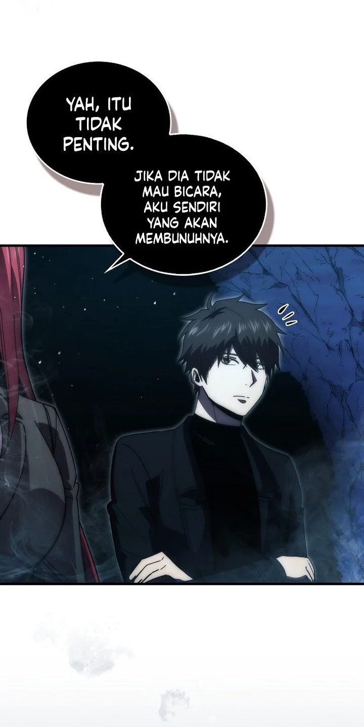 Demon Lord’s Martial Arts Ascension Chapter 134 - halaman 9