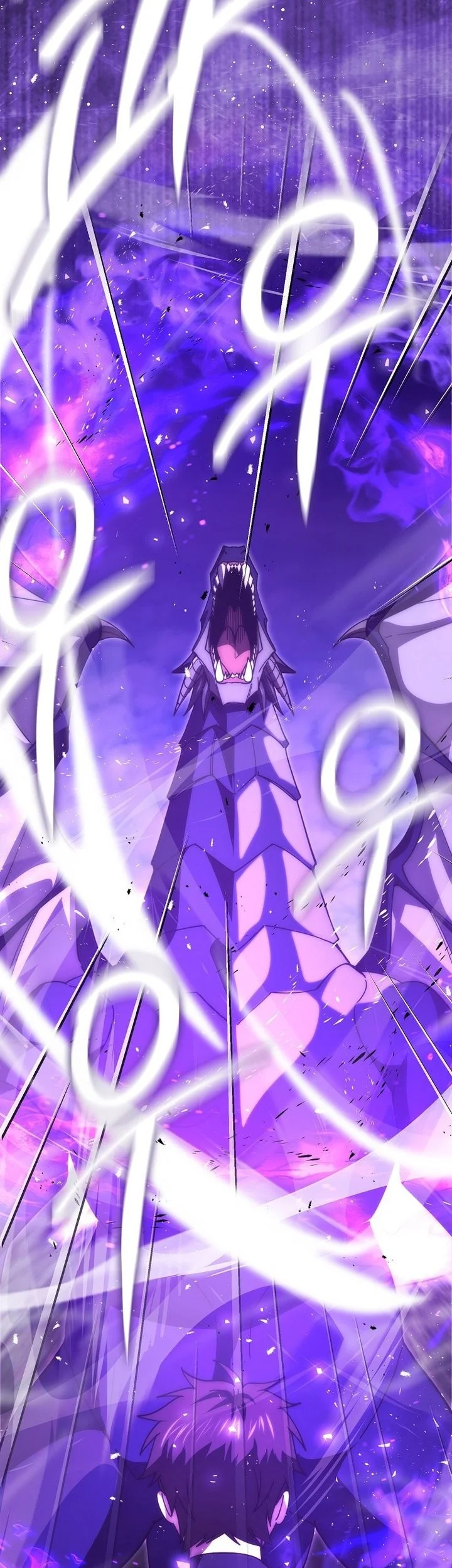 Demon Lord’s Martial Arts Ascension Chapter 135 - halaman 12