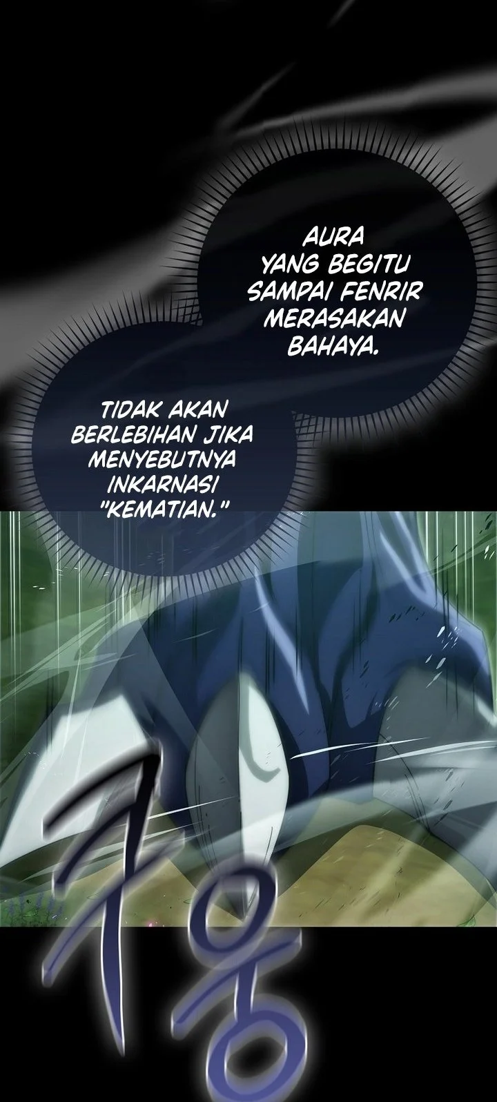 Demon Lord’s Martial Arts Ascension Chapter 135 - halaman 15