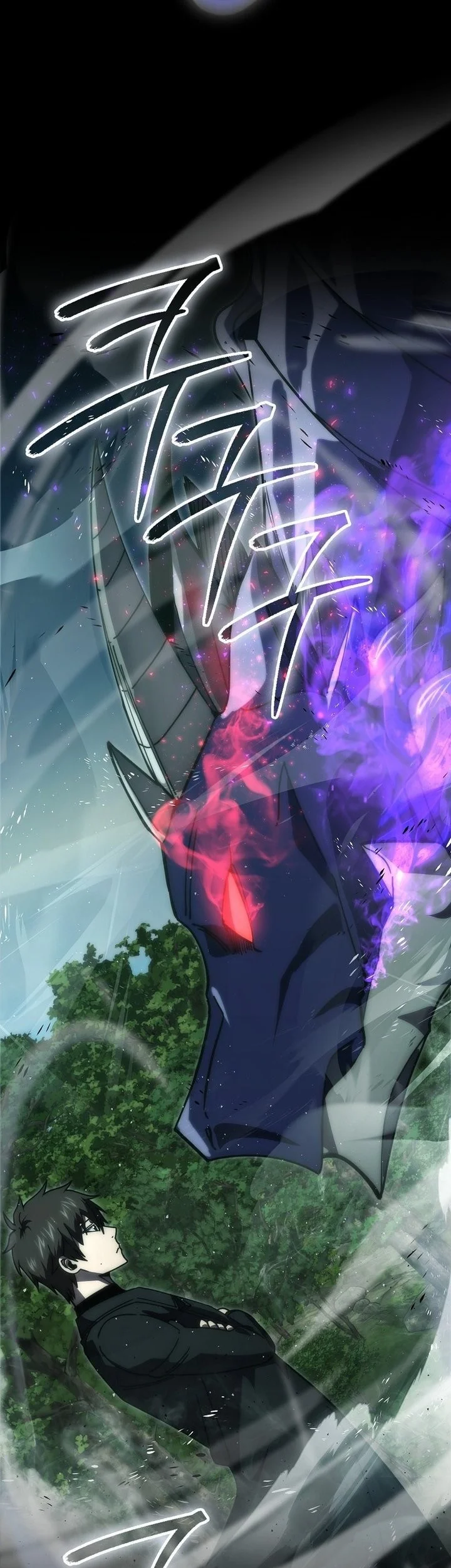 Demon Lord’s Martial Arts Ascension Chapter 135 - halaman 16