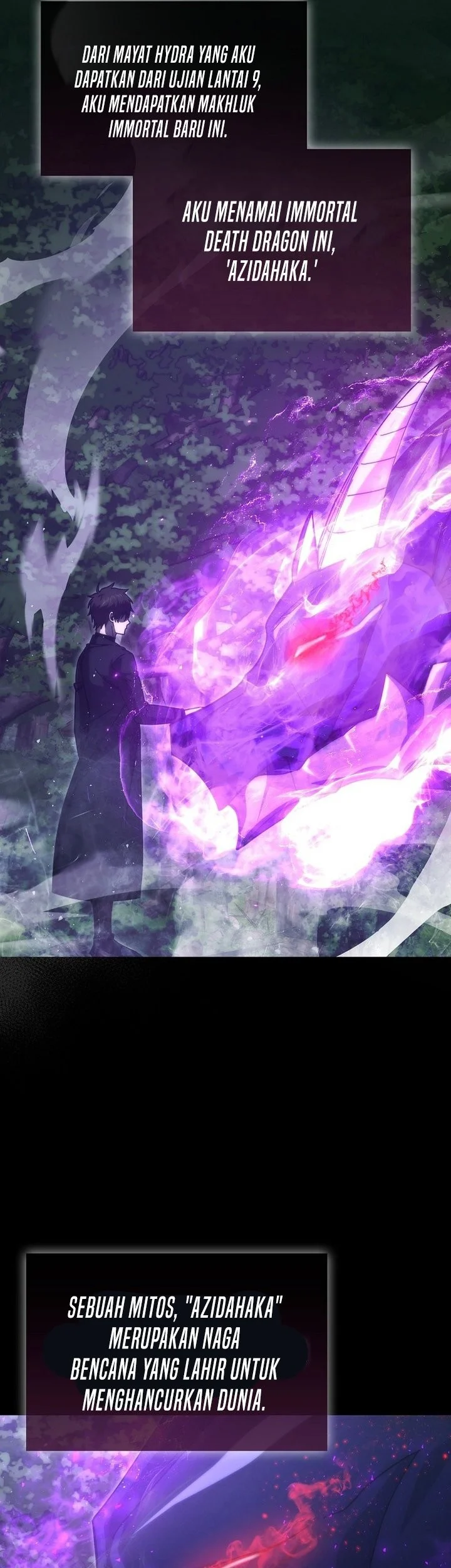 Demon Lord’s Martial Arts Ascension Chapter 135 - halaman 25