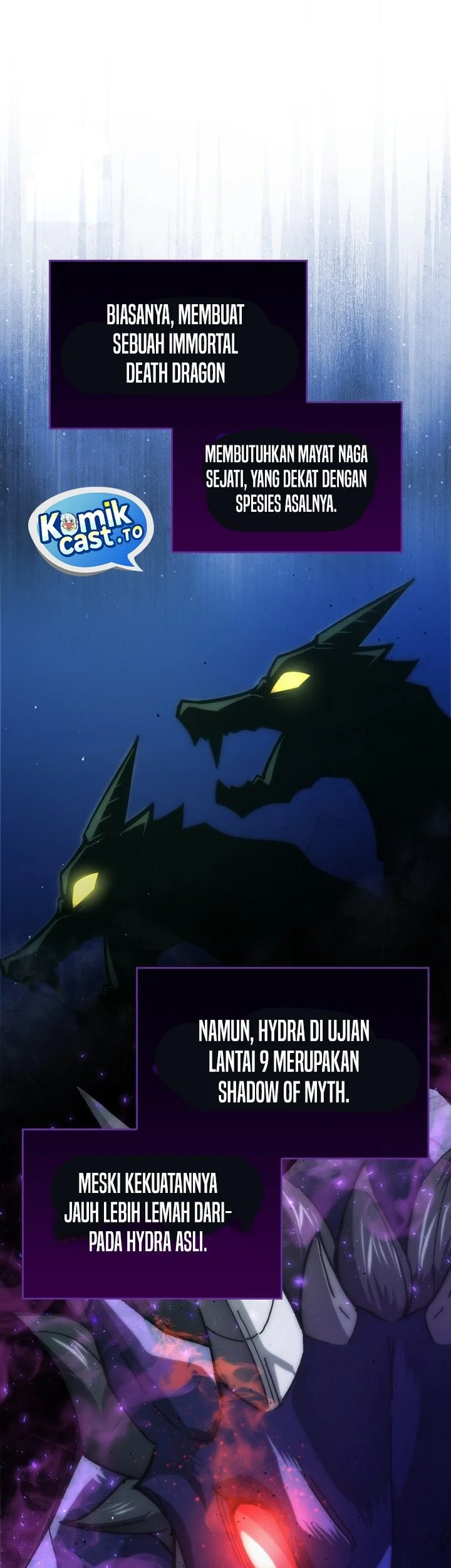 Demon Lord’s Martial Arts Ascension Chapter 135 - halaman 29