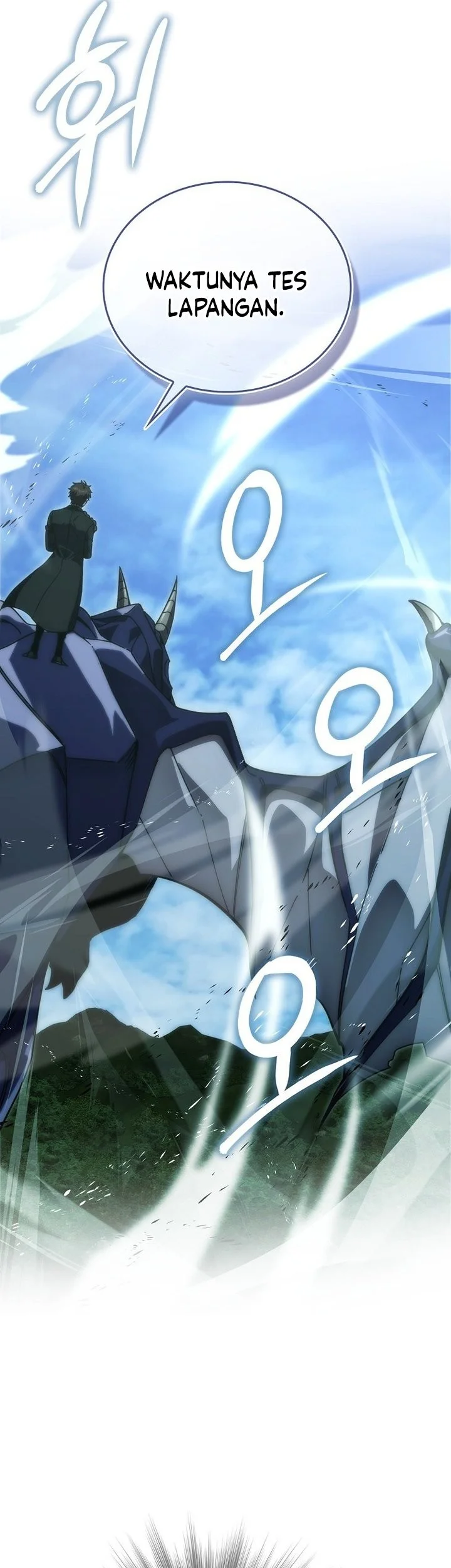 Demon Lord’s Martial Arts Ascension Chapter 135 - halaman 33