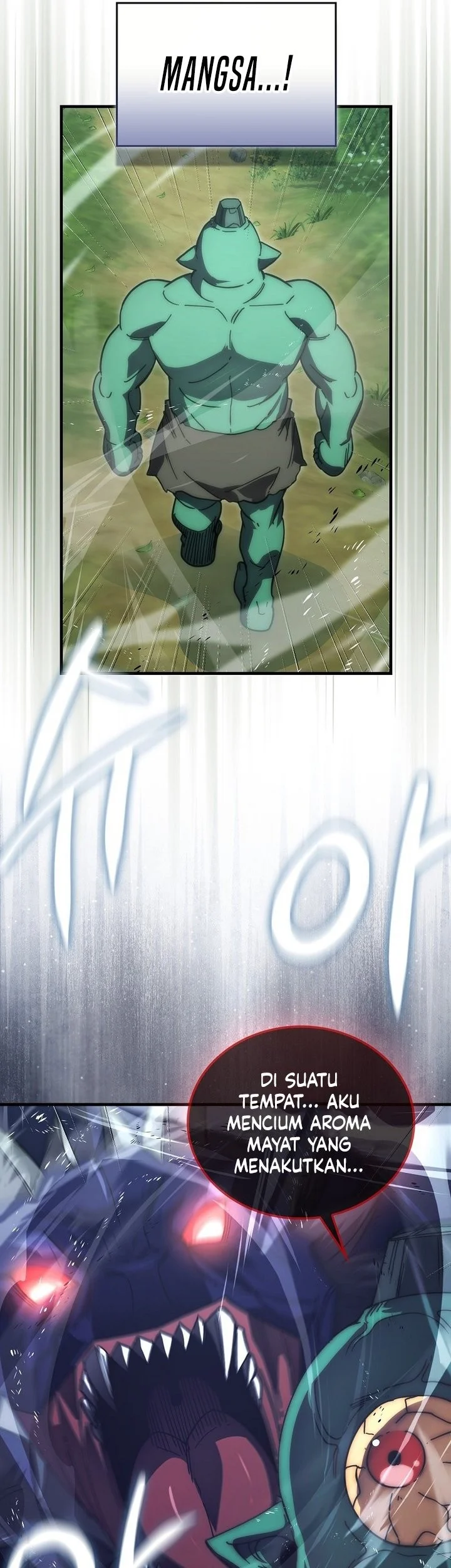 Demon Lord’s Martial Arts Ascension Chapter 135 - halaman 35