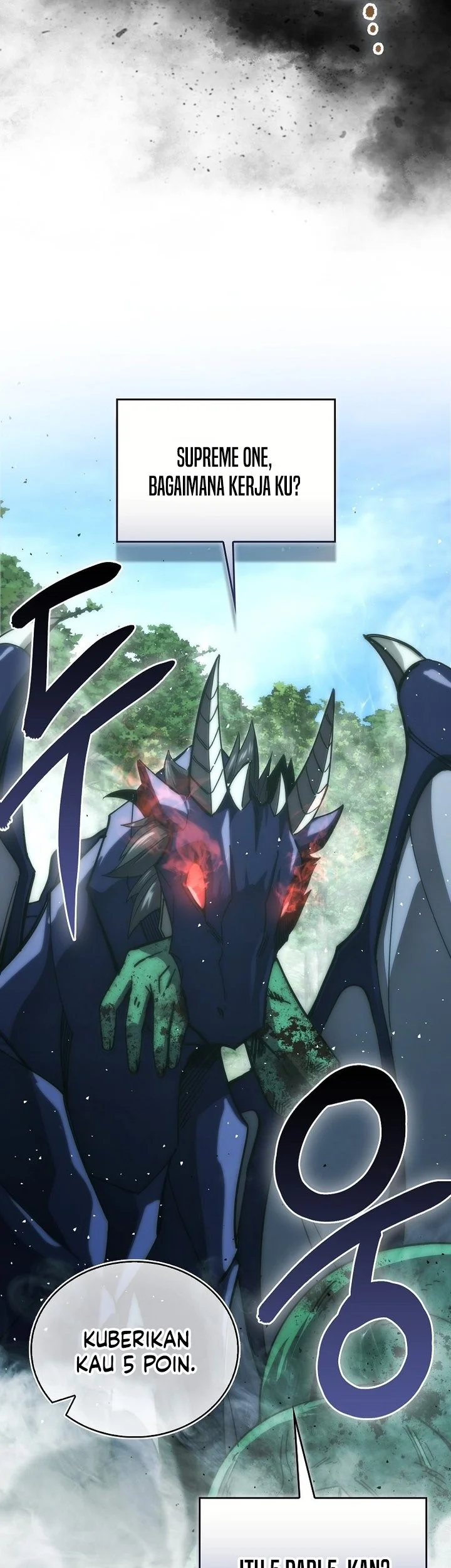 Demon Lord’s Martial Arts Ascension Chapter 135 - halaman 39