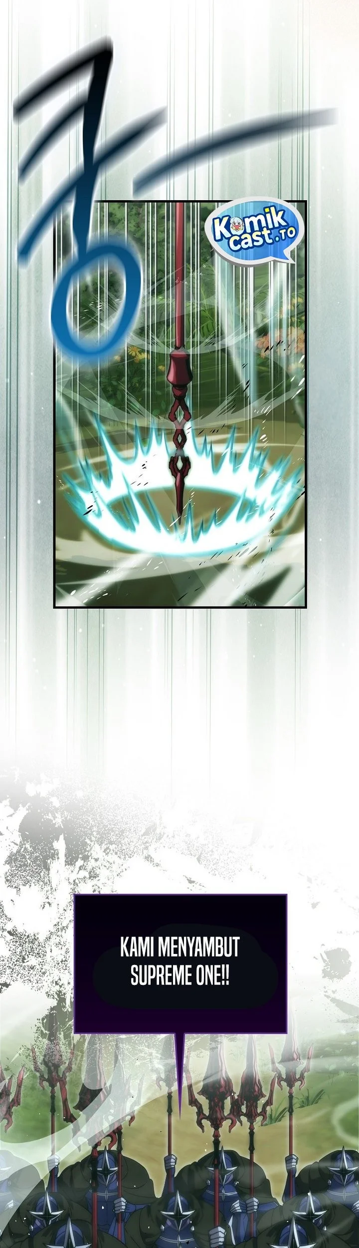 Demon Lord’s Martial Arts Ascension Chapter 135 - halaman 4