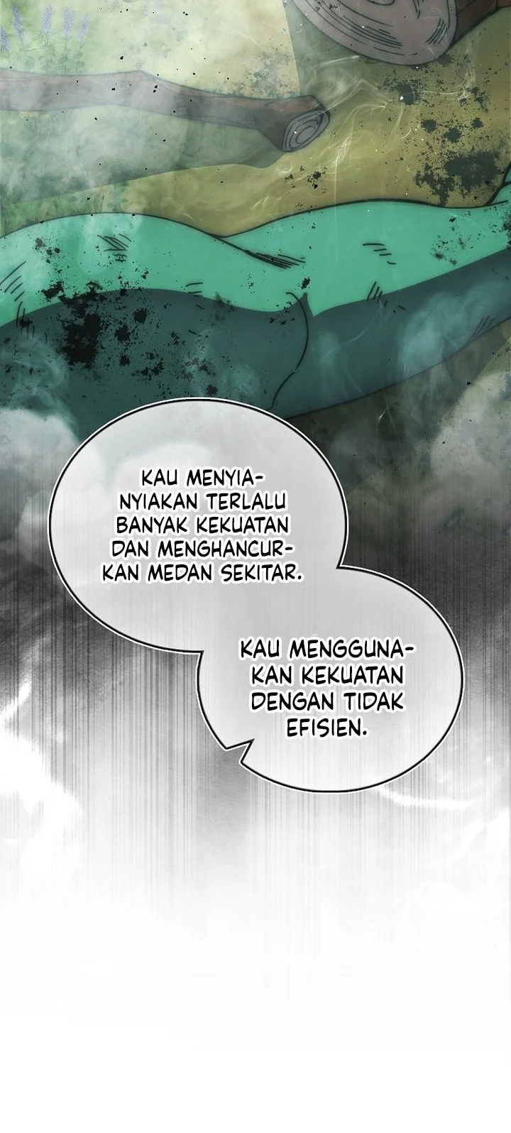 Demon Lord’s Martial Arts Ascension Chapter 135 - halaman 42