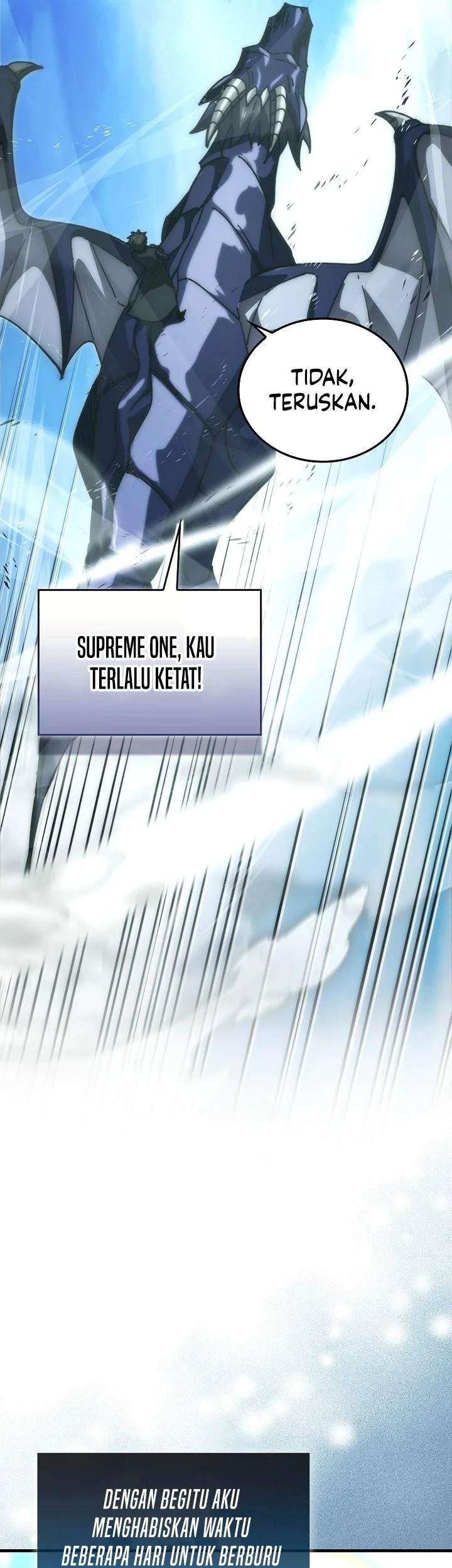 Demon Lord’s Martial Arts Ascension Chapter 135 - halaman 59