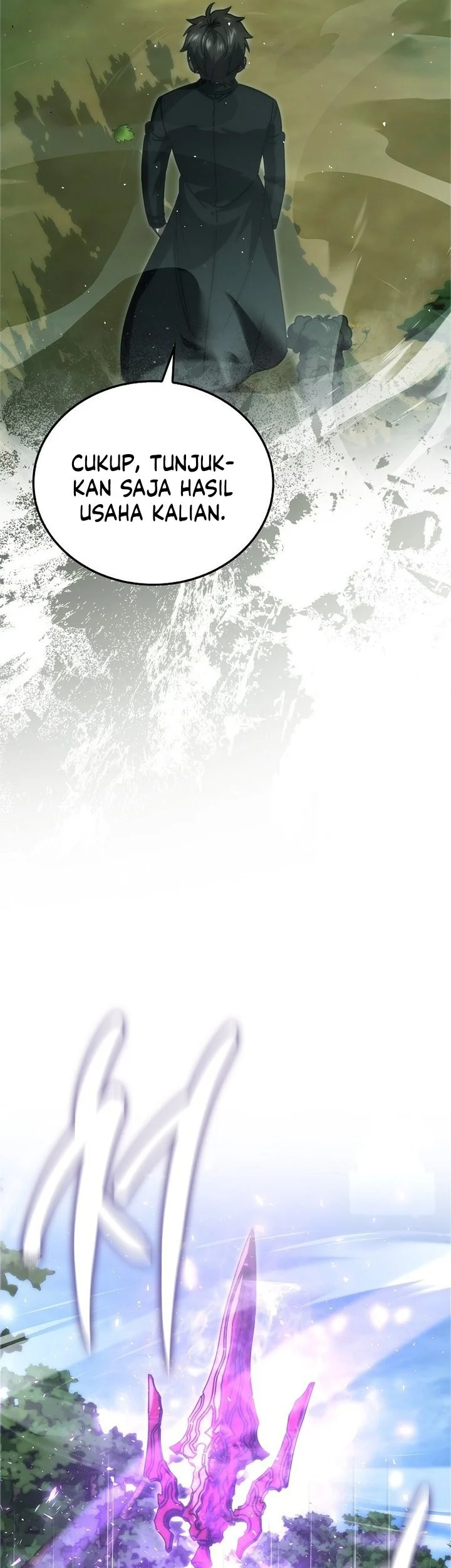 Demon Lord’s Martial Arts Ascension Chapter 135 - halaman 6