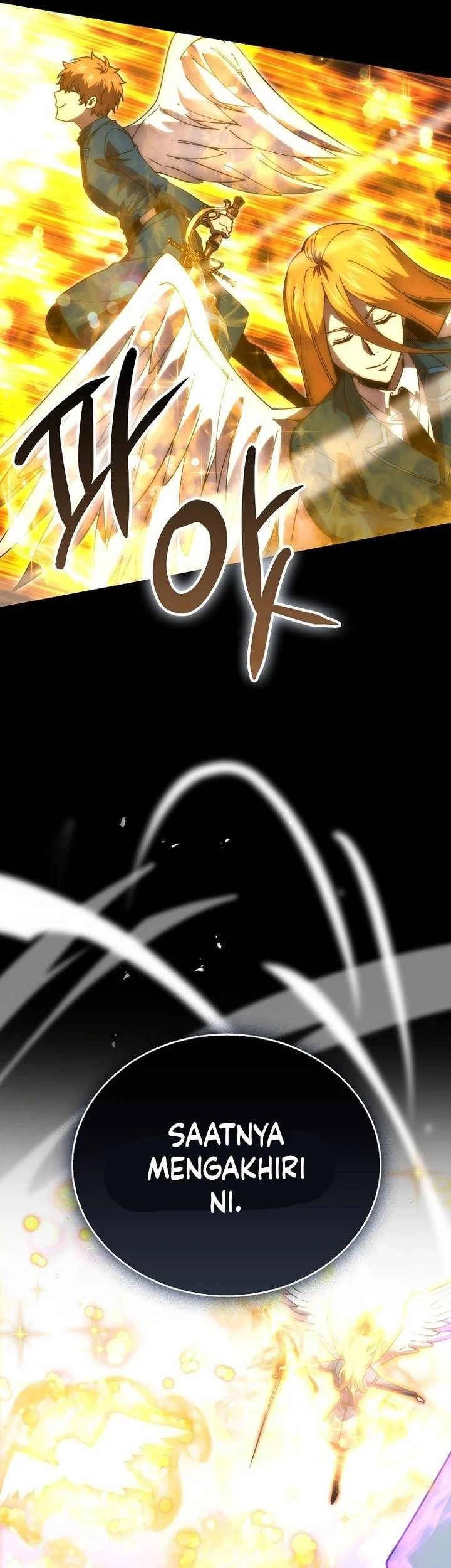 Demon Lord’s Martial Arts Ascension Chapter 135 - halaman 69