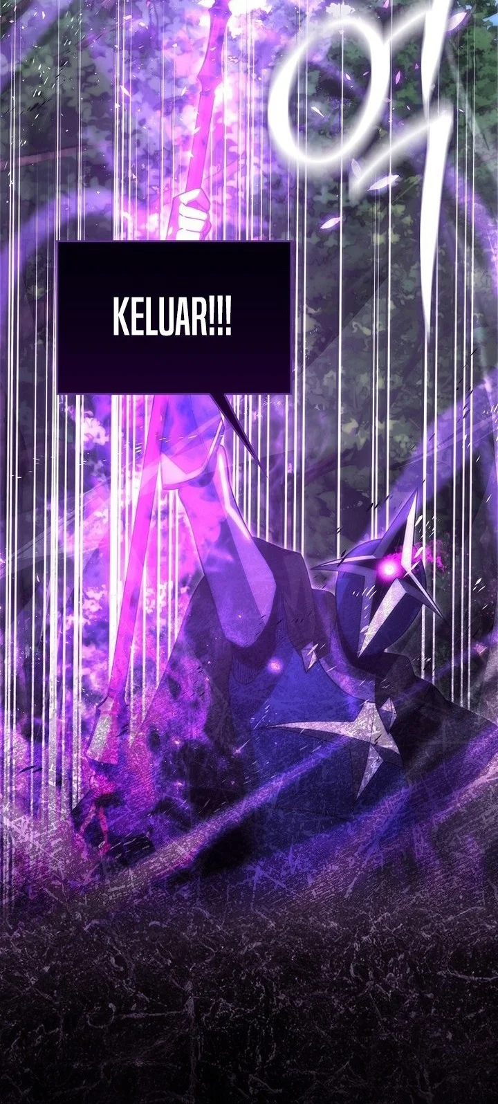 Demon Lord’s Martial Arts Ascension Chapter 135 - halaman 7