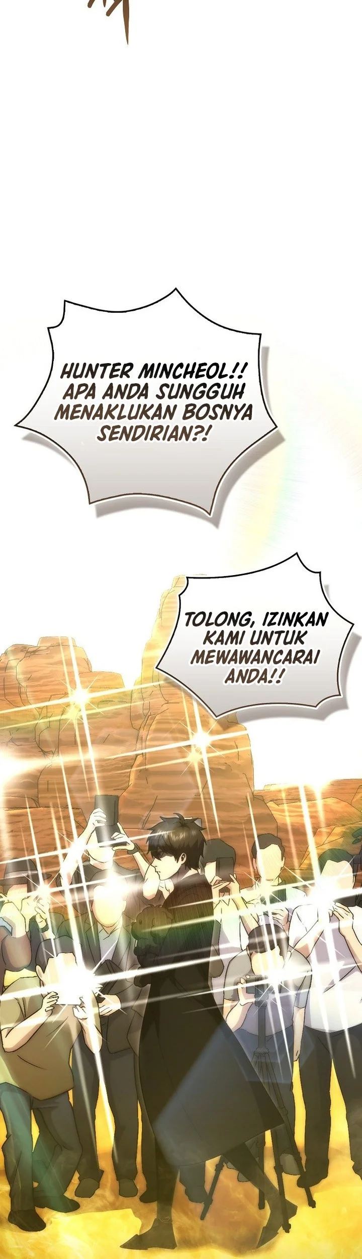 Demon Lord’s Martial Arts Ascension Chapter 136 - halaman 12