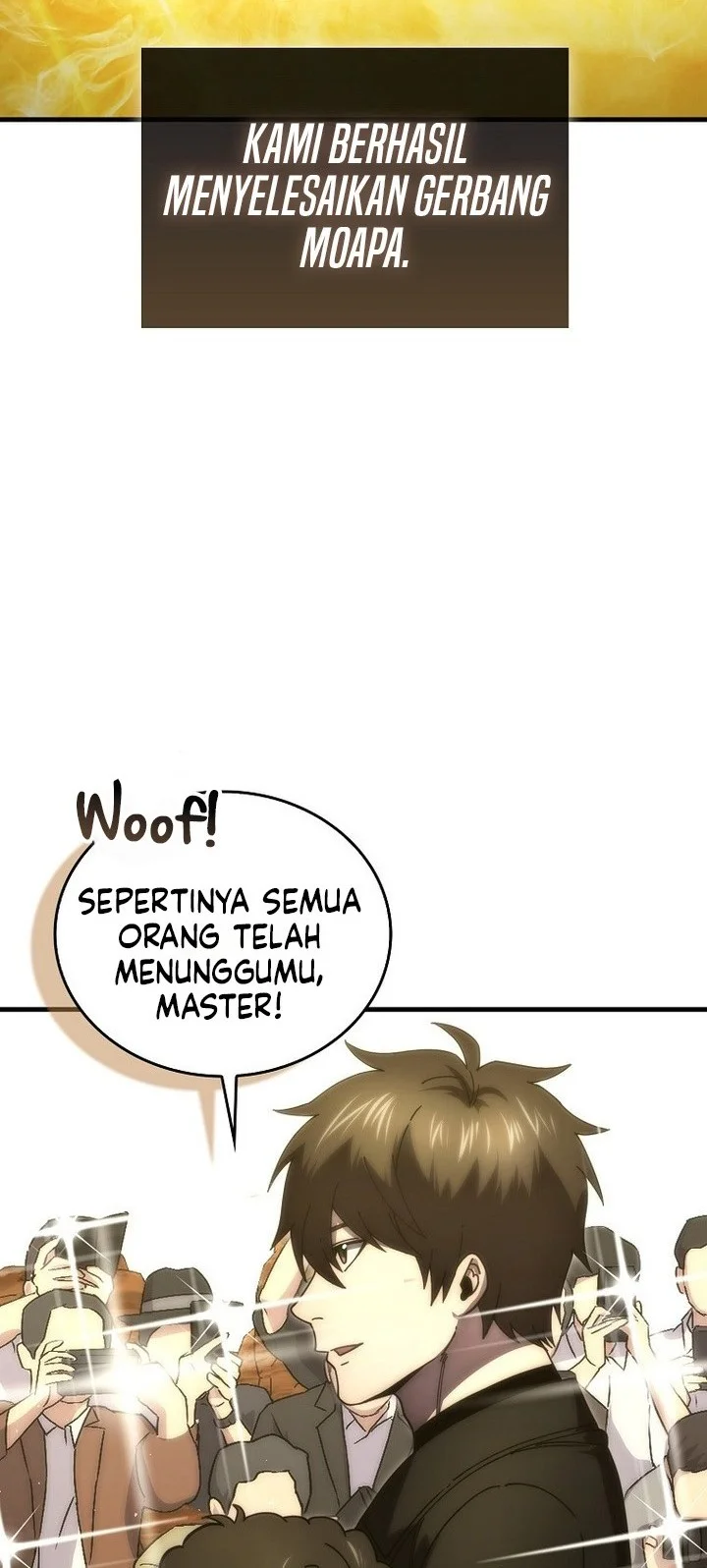 Demon Lord’s Martial Arts Ascension Chapter 136 - halaman 13