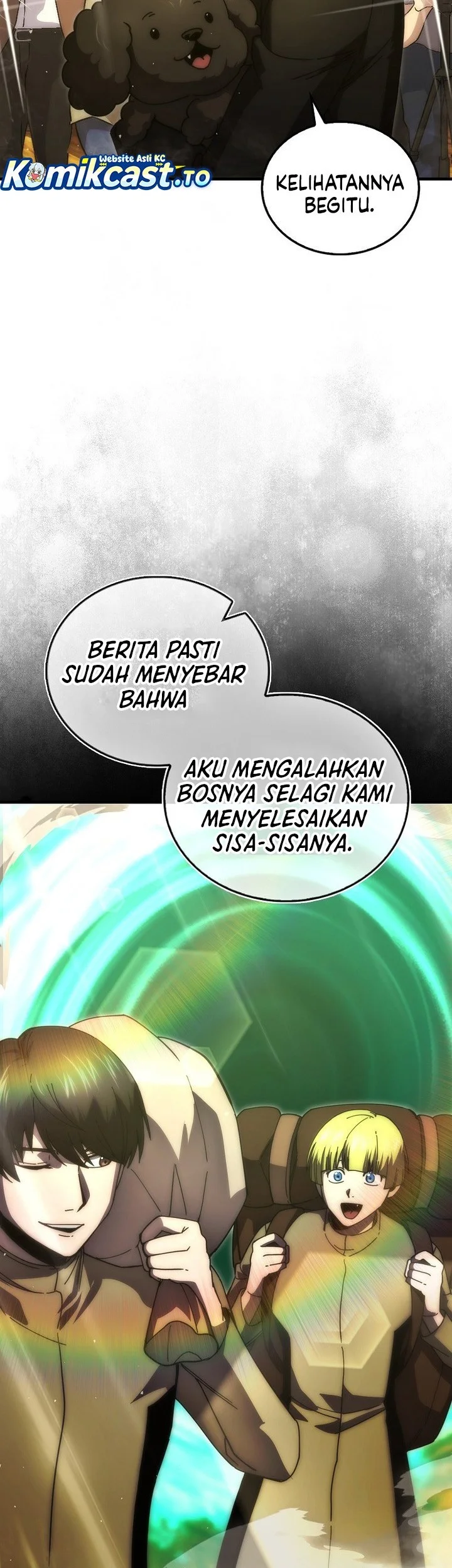 Demon Lord’s Martial Arts Ascension Chapter 136 - halaman 14