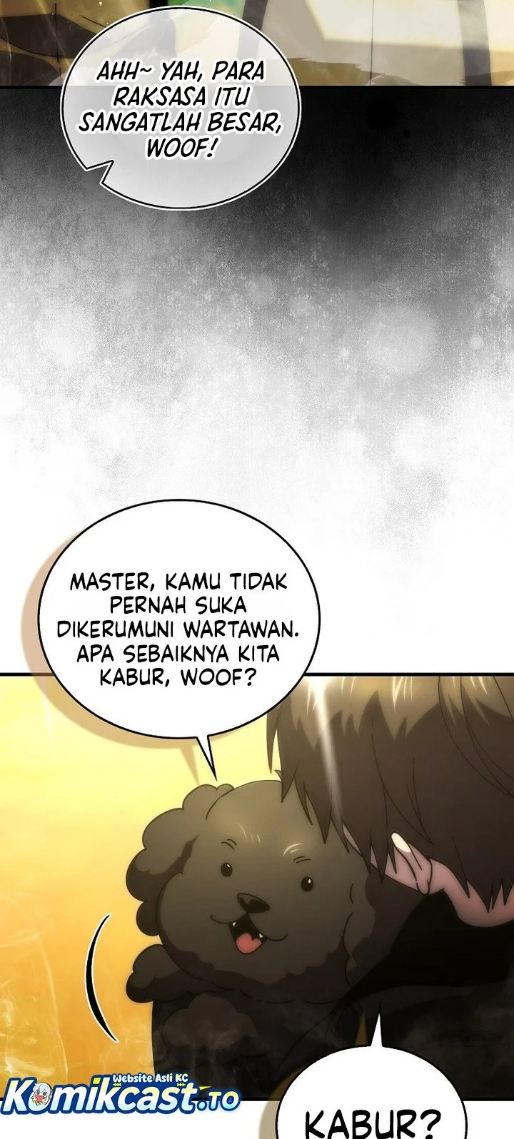 Demon Lord’s Martial Arts Ascension Chapter 136 - halaman 15
