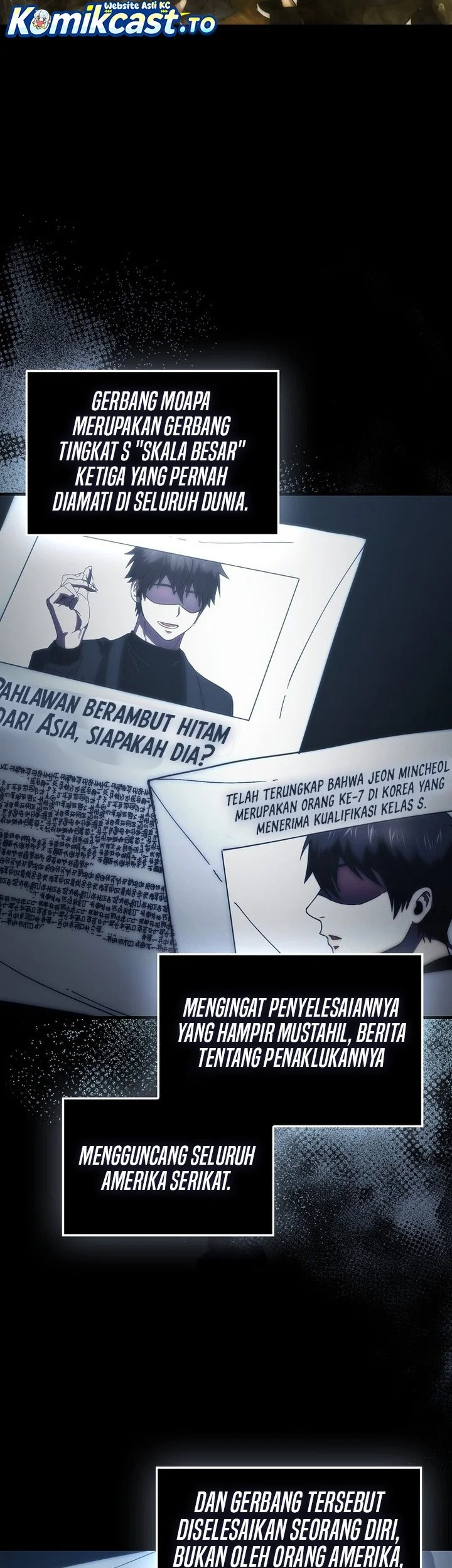 Demon Lord’s Martial Arts Ascension Chapter 136 - halaman 18