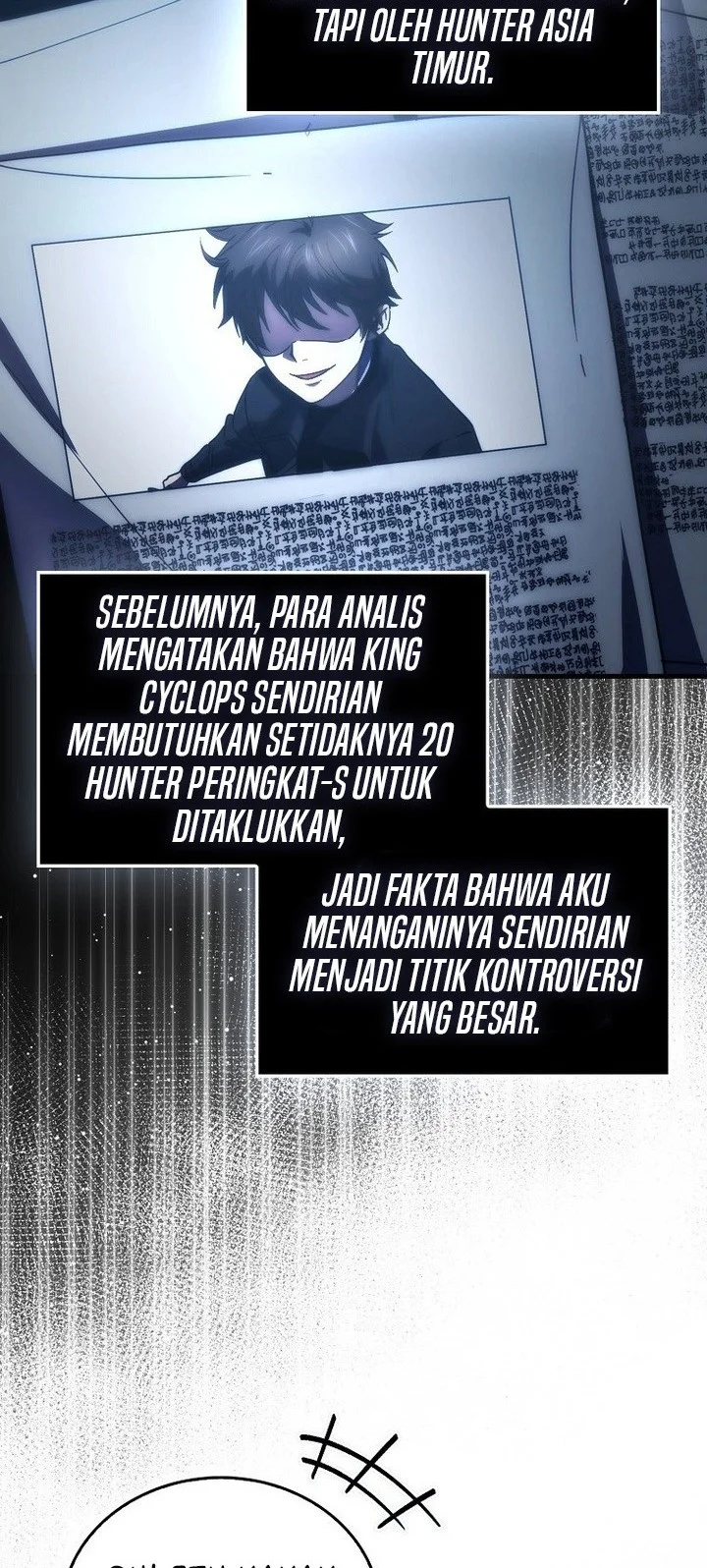 Demon Lord’s Martial Arts Ascension Chapter 136 - halaman 19