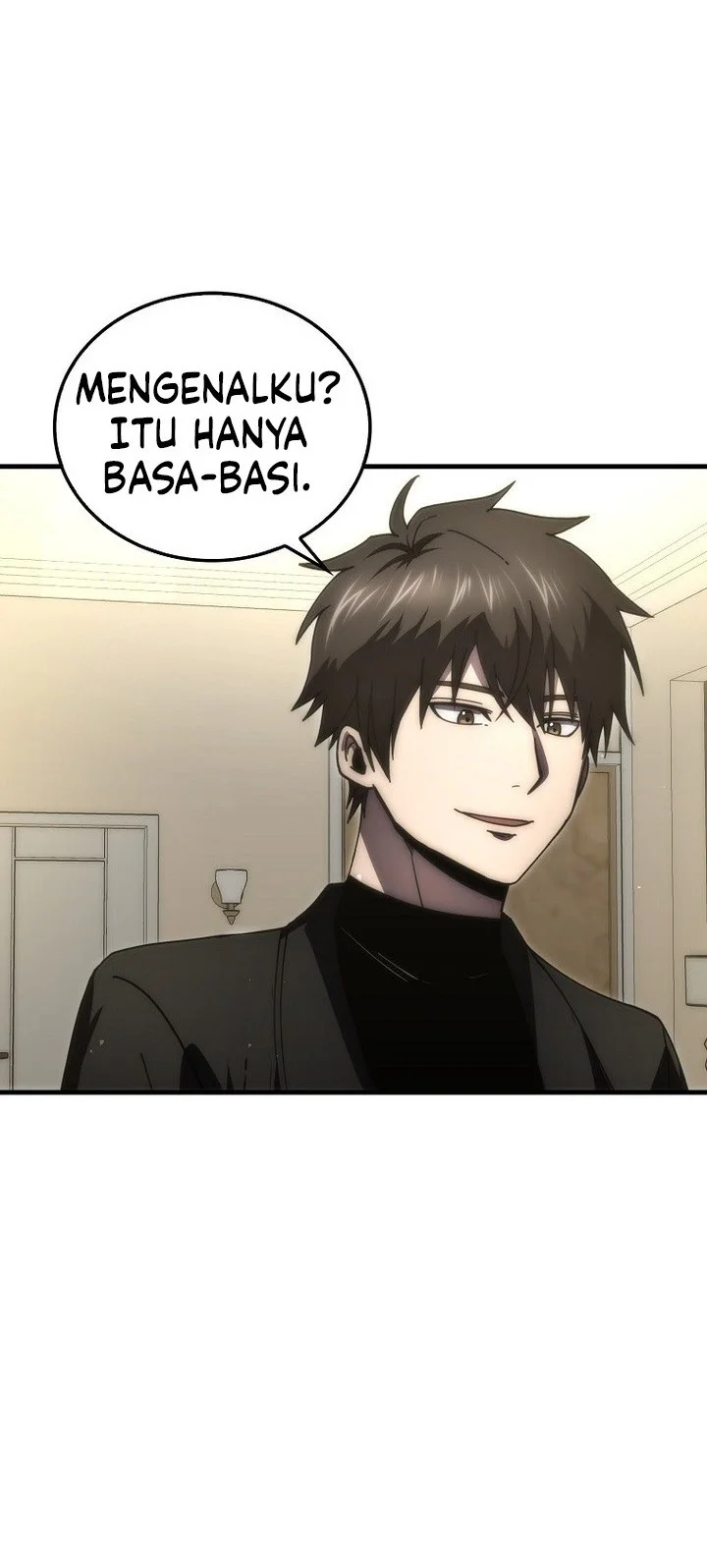 Demon Lord’s Martial Arts Ascension Chapter 136 - halaman 21