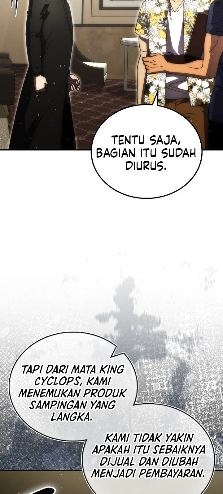 Demon Lord’s Martial Arts Ascension Chapter 136 - halaman 25