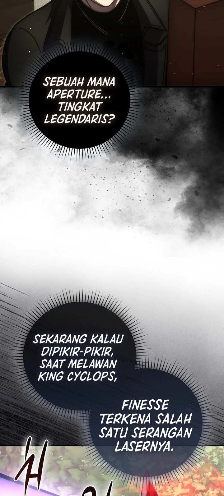 Demon Lord’s Martial Arts Ascension Chapter 136 - halaman 27