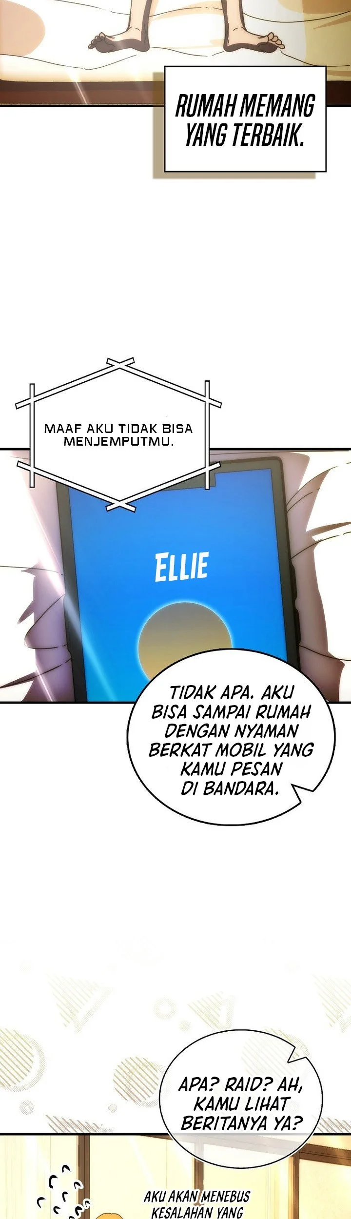 Demon Lord’s Martial Arts Ascension Chapter 136 - halaman 34