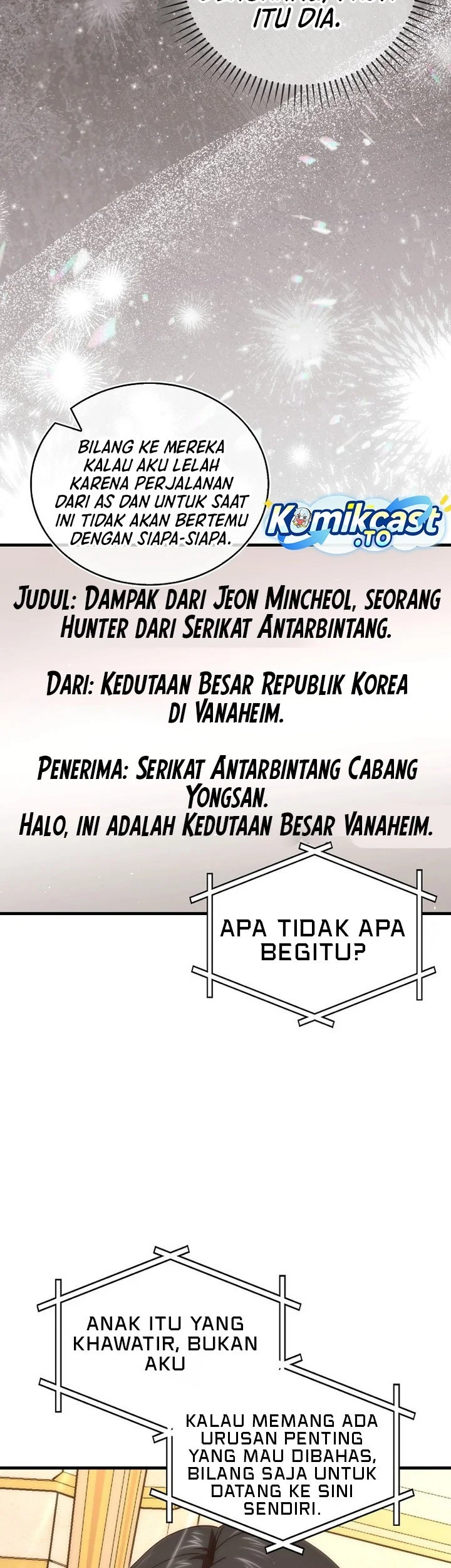 Demon Lord’s Martial Arts Ascension Chapter 136 - halaman 38