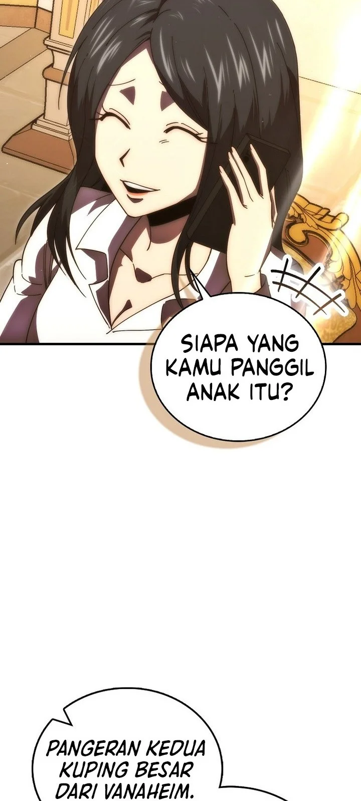 Demon Lord’s Martial Arts Ascension Chapter 136 - halaman 39
