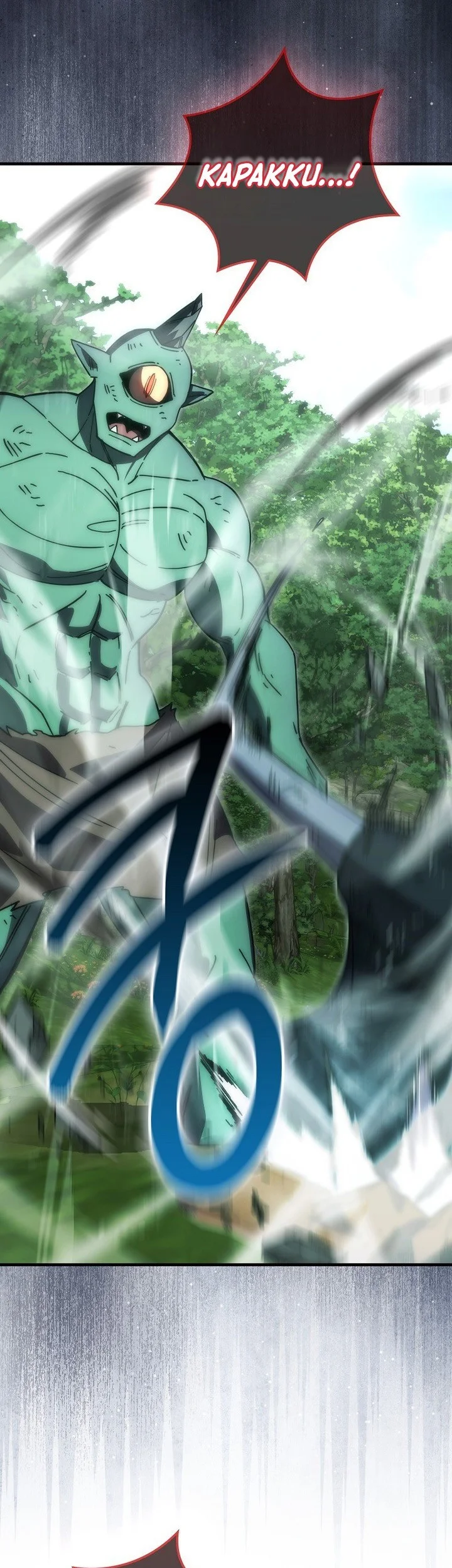 Demon Lord’s Martial Arts Ascension Chapter 136 - halaman 4