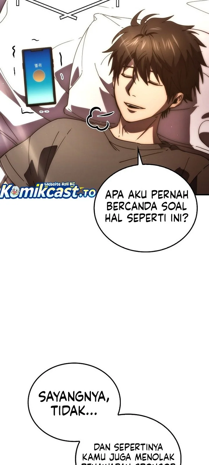 Demon Lord’s Martial Arts Ascension Chapter 136 - halaman 41