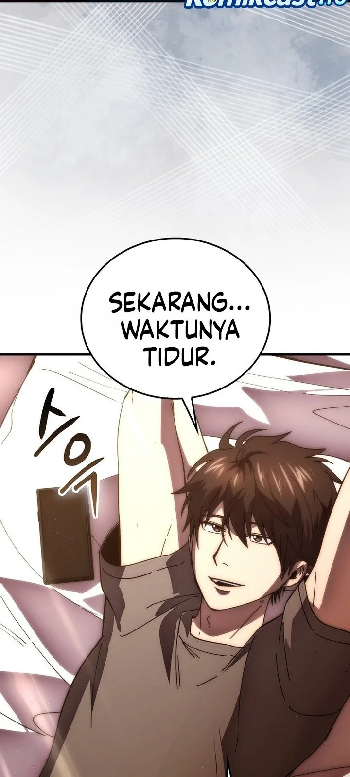 Demon Lord’s Martial Arts Ascension Chapter 136 - halaman 43