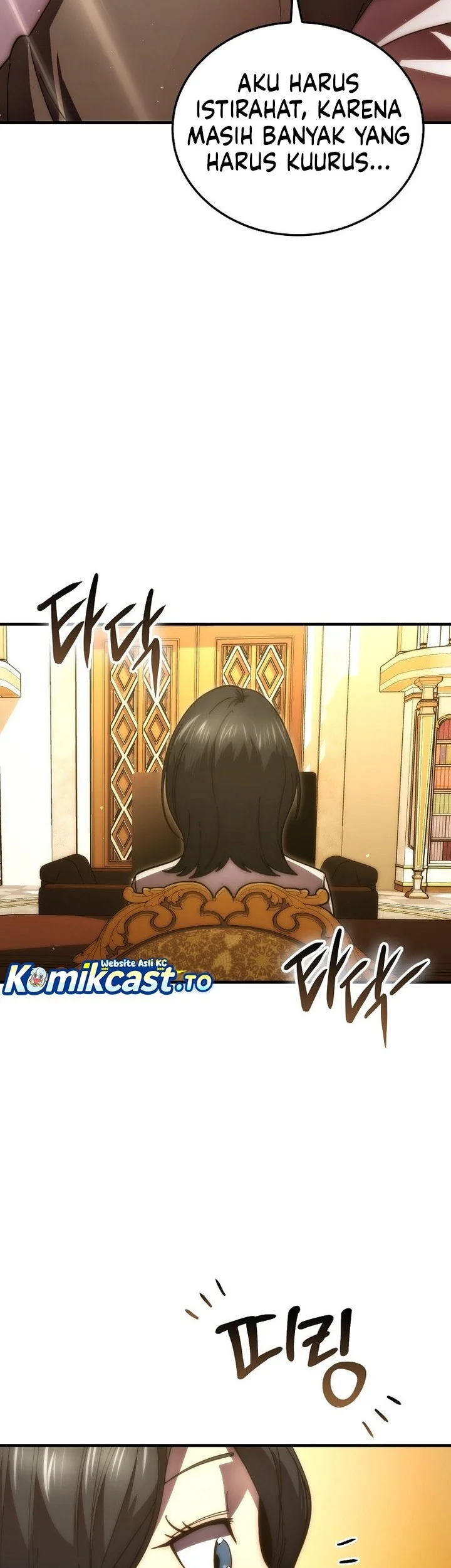 Demon Lord’s Martial Arts Ascension Chapter 136 - halaman 44