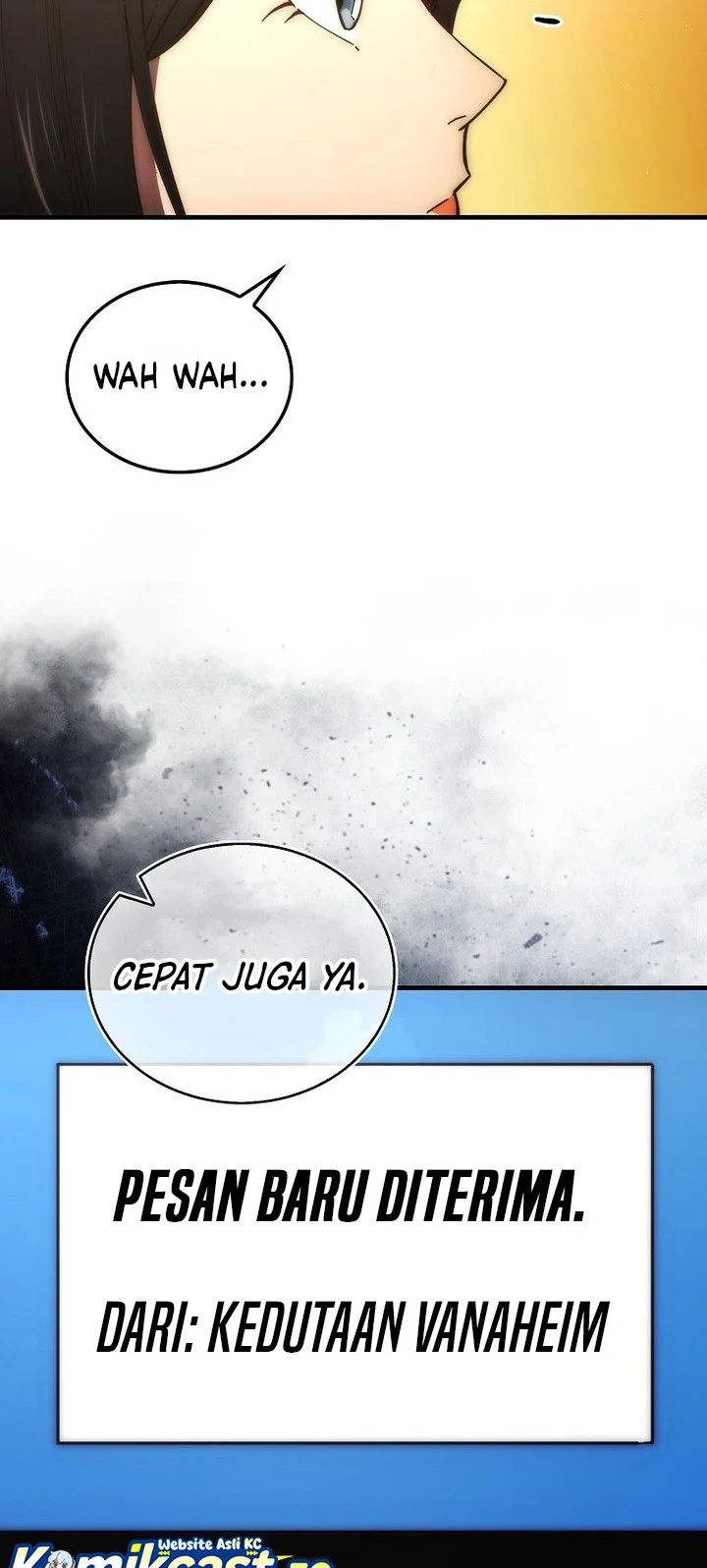 Demon Lord’s Martial Arts Ascension Chapter 136 - halaman 45