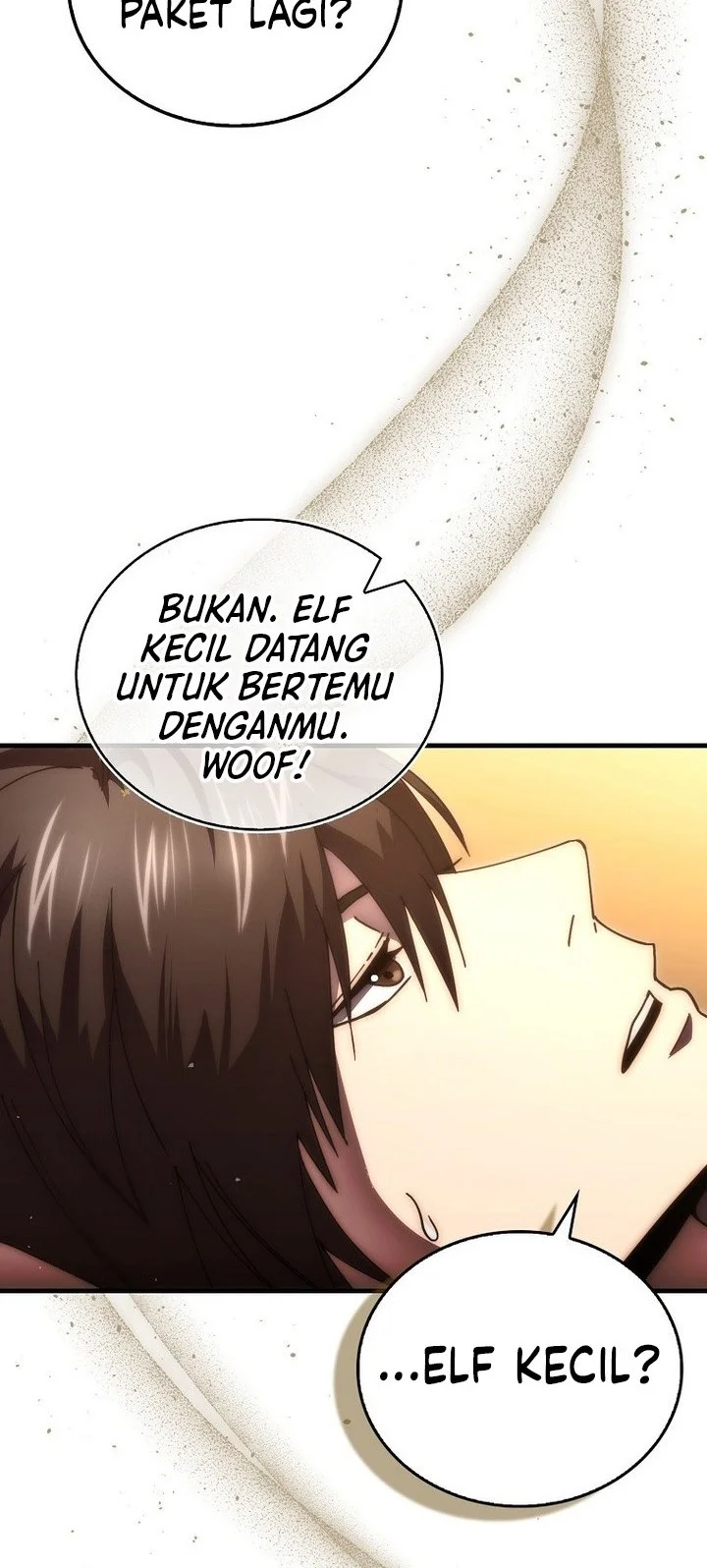 Demon Lord’s Martial Arts Ascension Chapter 136 - halaman 49